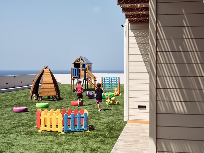 The Royal Senses Resort & Spa Crete, Curio Collection by Hilton 106