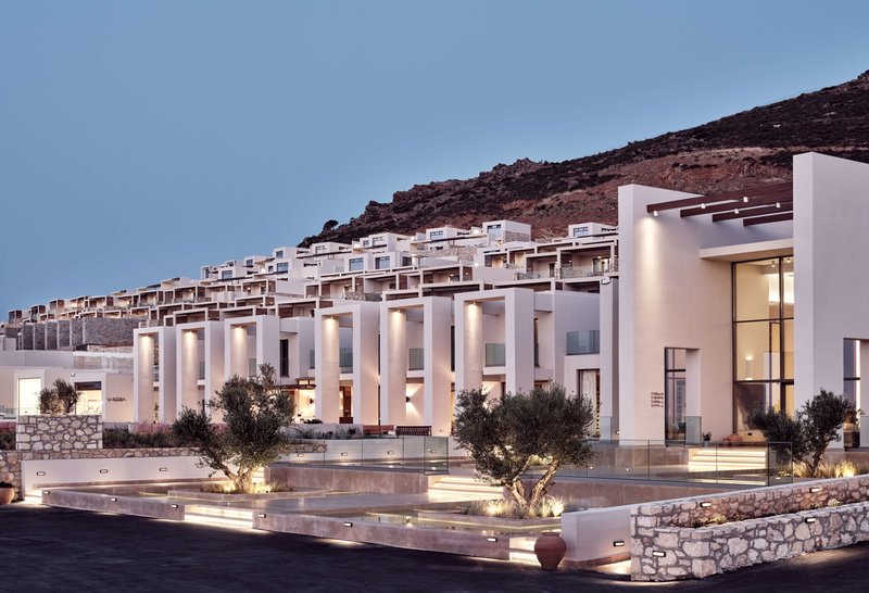 The Royal Senses Resort & Spa Crete, Curio Collection by Hilton 1