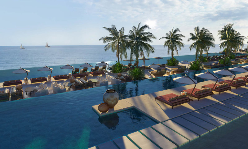 The Royal Senses Resort & Spa Crete, Curio Collection by Hilton 3