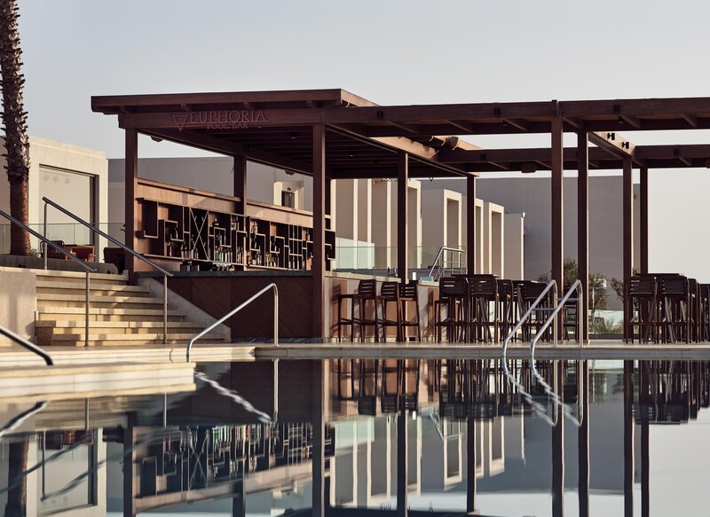 The Royal Senses Resort & Spa Crete, Curio Collection by Hilton 5