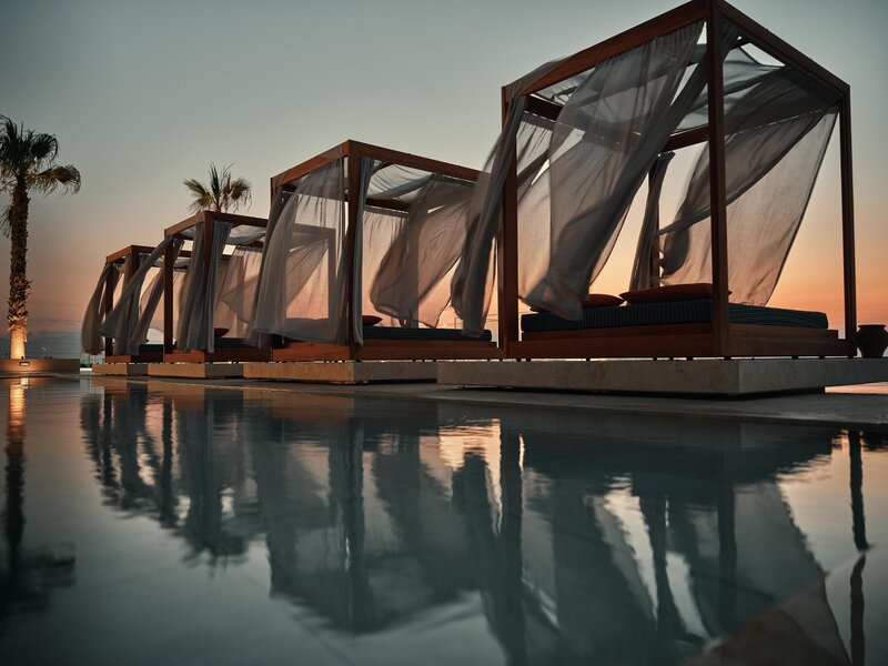 The Royal Senses Resort & Spa Crete, Curio Collection by Hilton 8