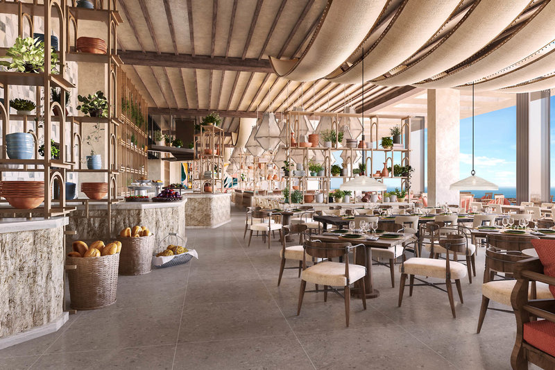 The Royal Senses Resort & Spa Crete, Curio Collection by Hilton 9