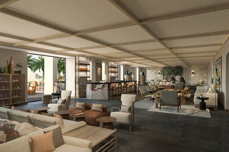 The Royal Senses Resort & Spa Crete, Curio Collection by Hilton 11