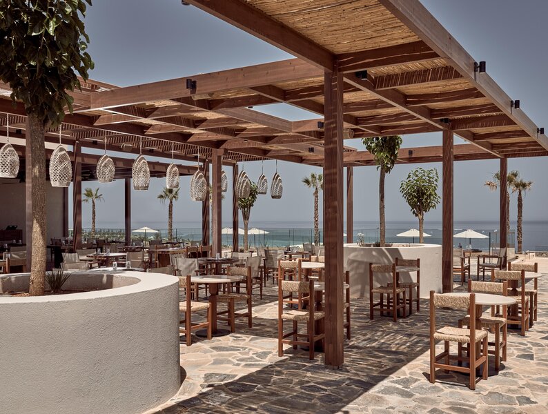 The Royal Senses Resort & Spa Crete, Curio Collection by Hilton 13