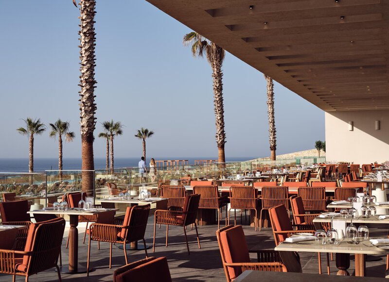 The Royal Senses Resort & Spa Crete, Curio Collection by Hilton 14