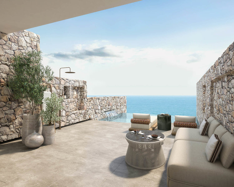 The Royal Senses Resort & Spa Crete, Curio Collection by Hilton 19