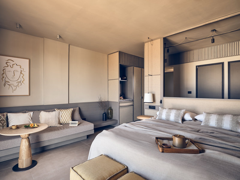 The Royal Senses Resort & Spa Crete, Curio Collection by Hilton 20