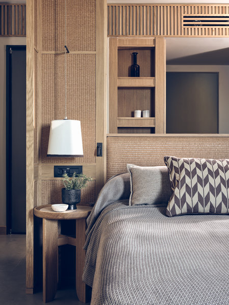 The Royal Senses Resort & Spa Crete, Curio Collection by Hilton 26