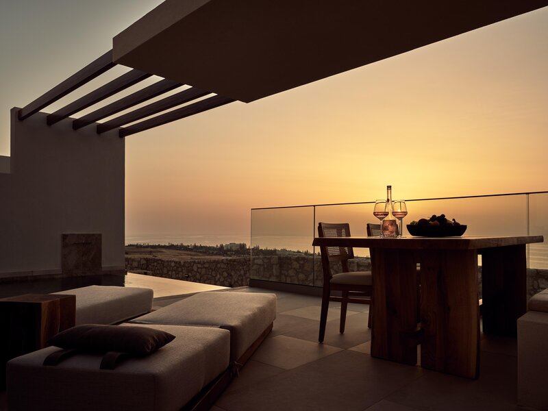 The Royal Senses Resort & Spa Crete, Curio Collection by Hilton 30