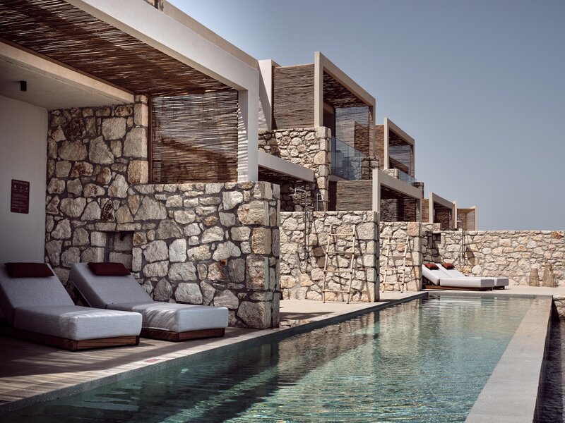 The Royal Senses Resort & Spa Crete, Curio Collection by Hilton 31
