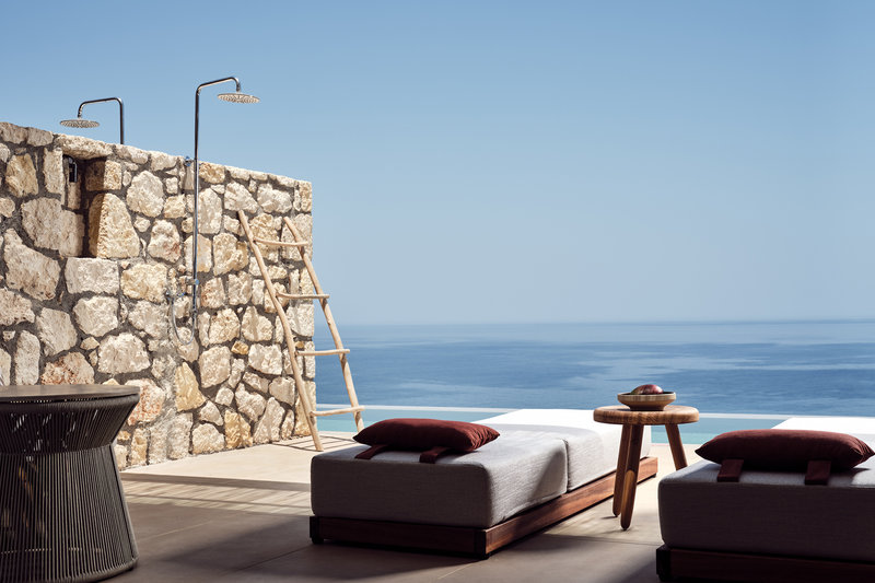 The Royal Senses Resort & Spa Crete, Curio Collection by Hilton 34