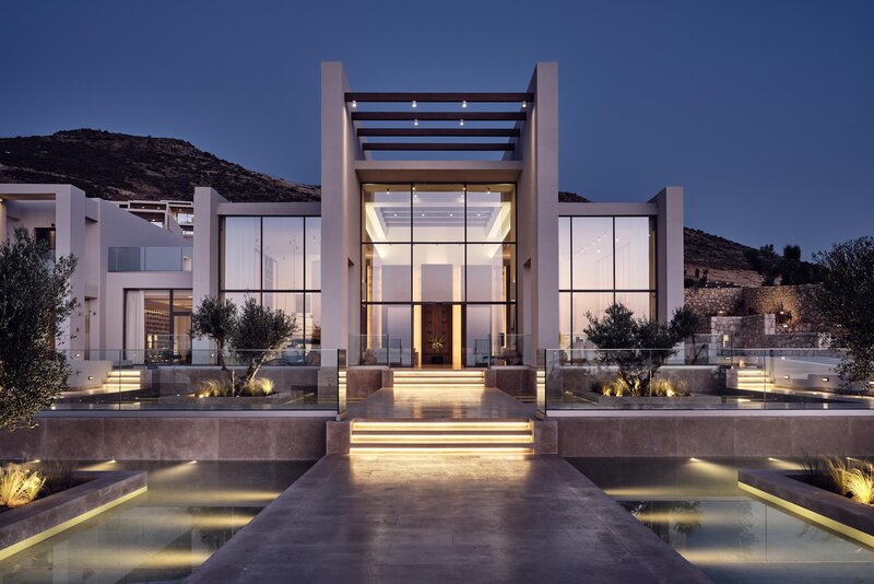 The Royal Senses Resort & Spa Crete, Curio Collection by Hilton 36