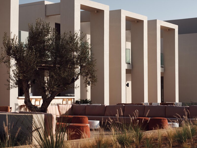 The Royal Senses Resort & Spa Crete, Curio Collection by Hilton 37