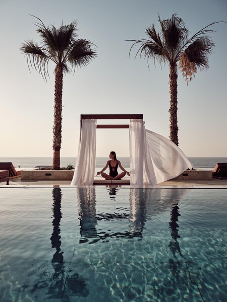 The Royal Senses Resort & Spa Crete, Curio Collection by Hilton 40