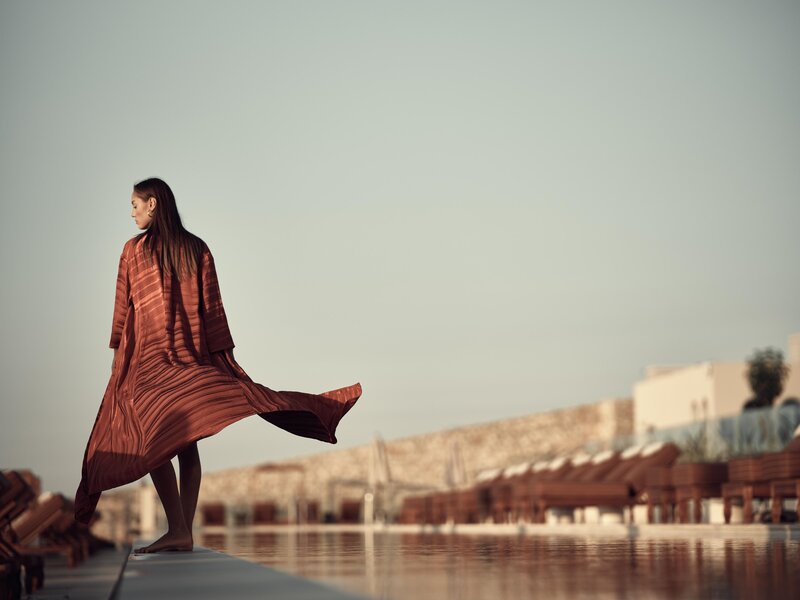 The Royal Senses Resort & Spa Crete, Curio Collection by Hilton 41