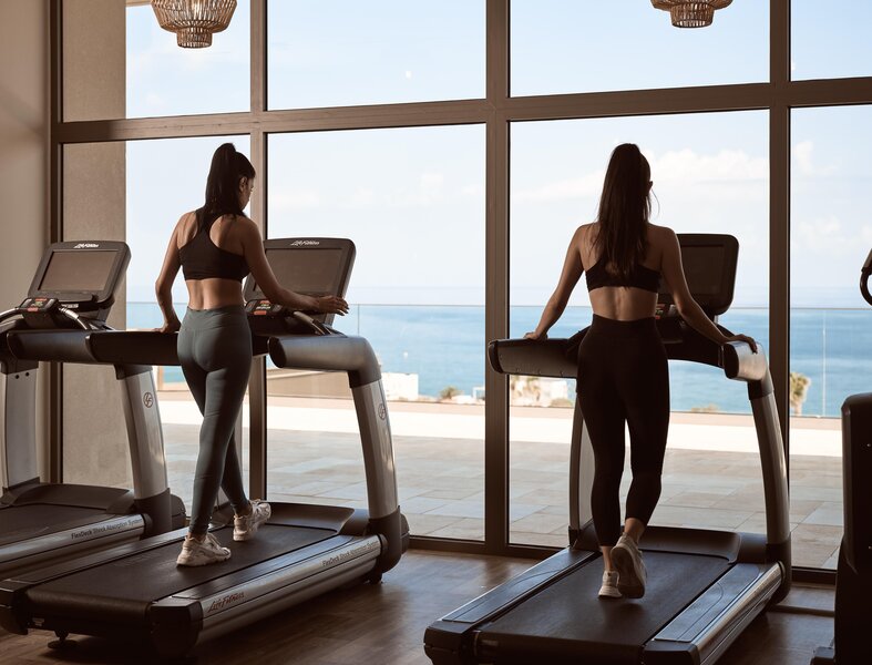 The Royal Senses Resort & Spa Crete, Curio Collection by Hilton 44