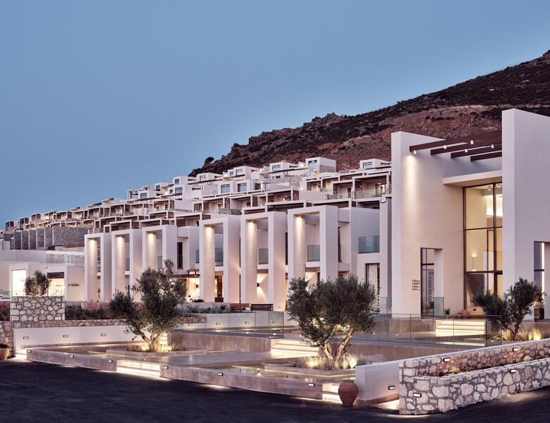 The Royal Senses Resort & Spa Crete, Curio Collection by Hilton 48