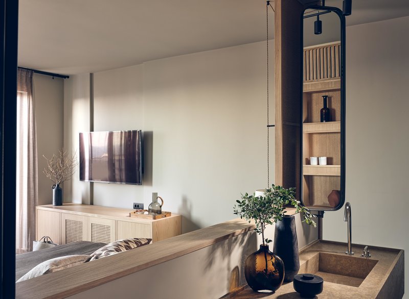 The Royal Senses Resort & Spa Crete, Curio Collection by Hilton 52