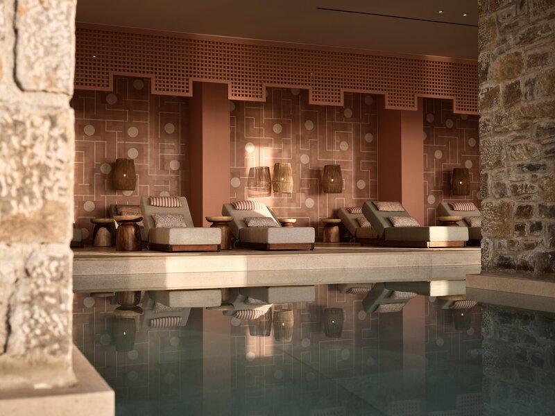 The Royal Senses Resort & Spa Crete, Curio Collection by Hilton 64