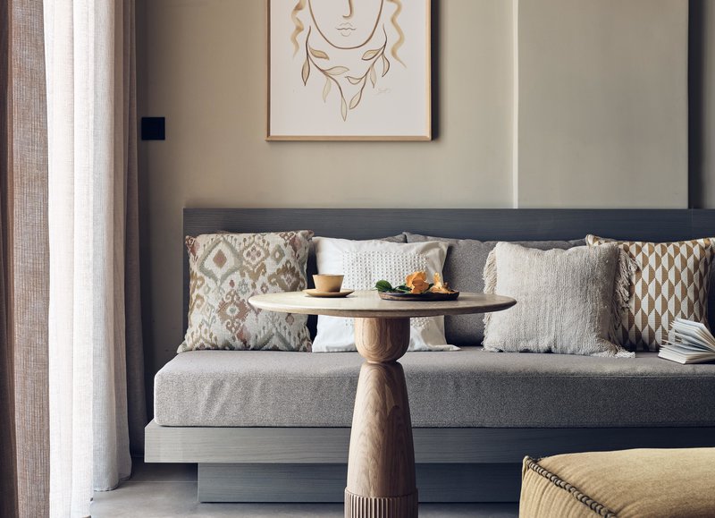 The Royal Senses Resort & Spa Crete, Curio Collection by Hilton 78