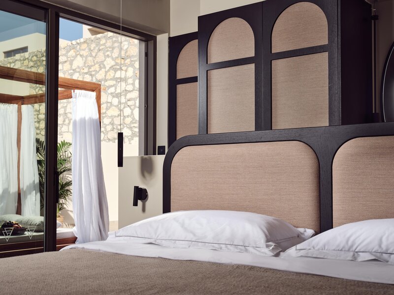 The Royal Senses Resort & Spa Crete, Curio Collection by Hilton 87