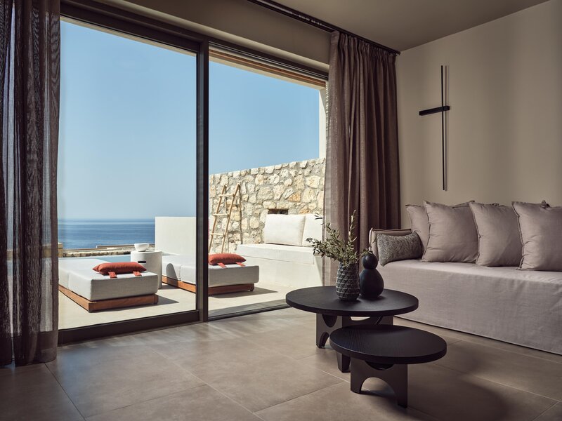 The Royal Senses Resort & Spa Crete, Curio Collection by Hilton 88