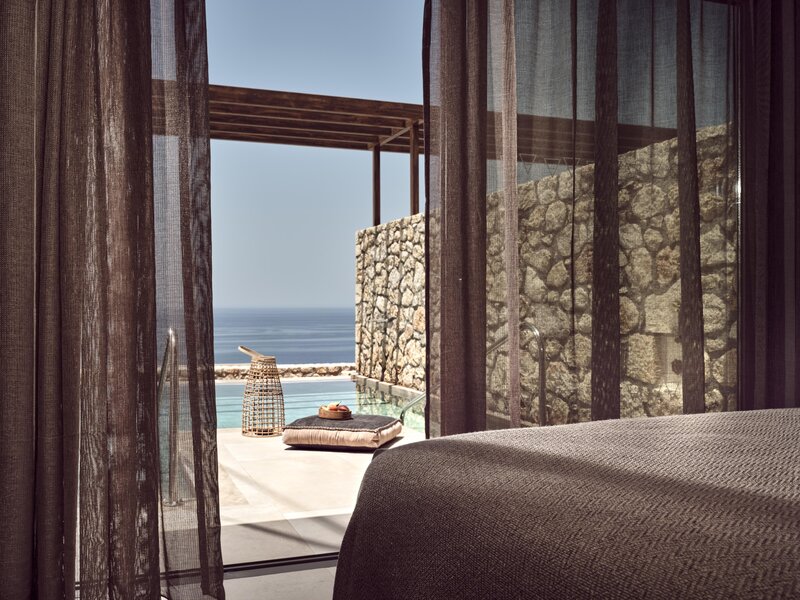 The Royal Senses Resort & Spa Crete, Curio Collection by Hilton 91