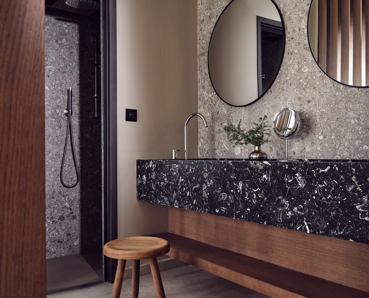 The Royal Senses Resort & Spa Crete, Curio Collection by Hilton 94