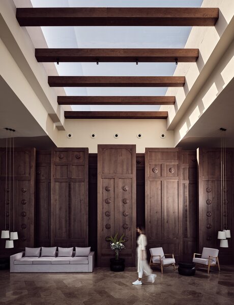 The Royal Senses Resort & Spa Crete, Curio Collection by Hilton 97