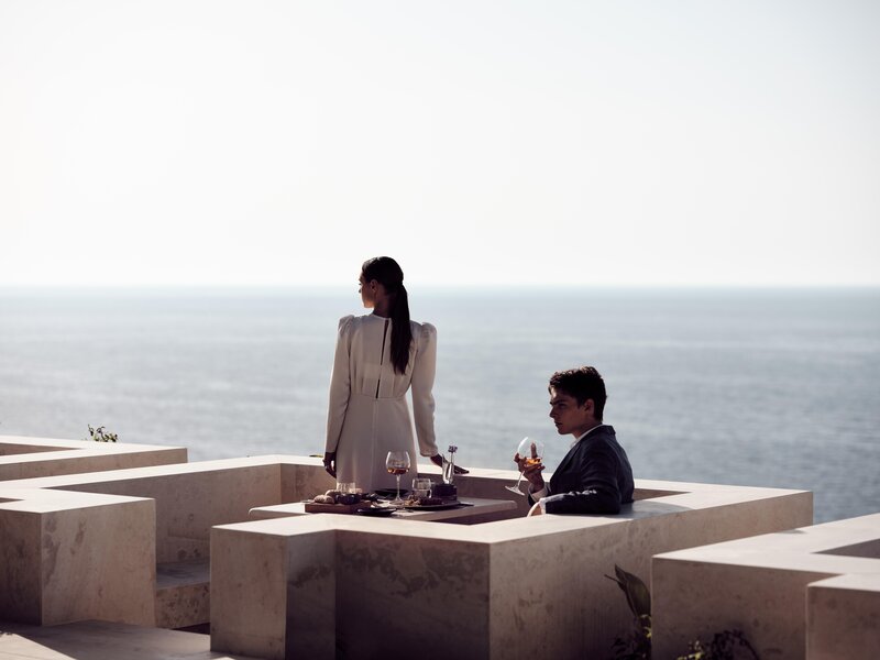 The Royal Senses Resort & Spa Crete, Curio Collection by Hilton 103