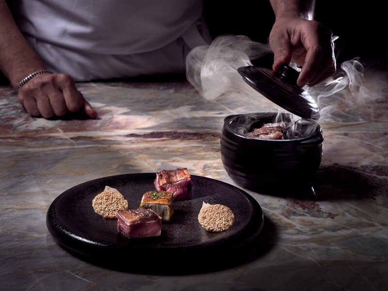 The Royal Senses Resort & Spa Crete, Curio Collection by Hilton 105