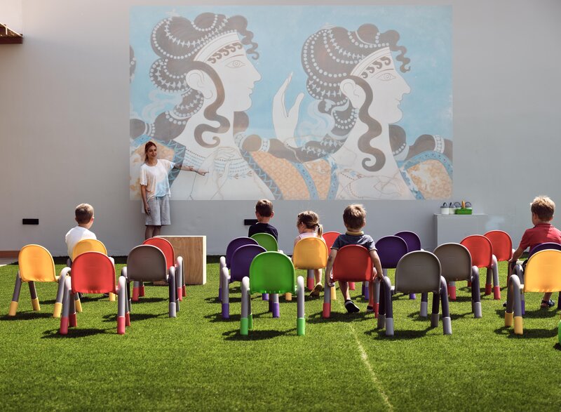 The Royal Senses Resort & Spa Crete, Curio Collection by Hilton 107