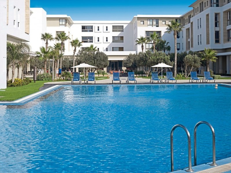Atlas Essaouira & Spa 1