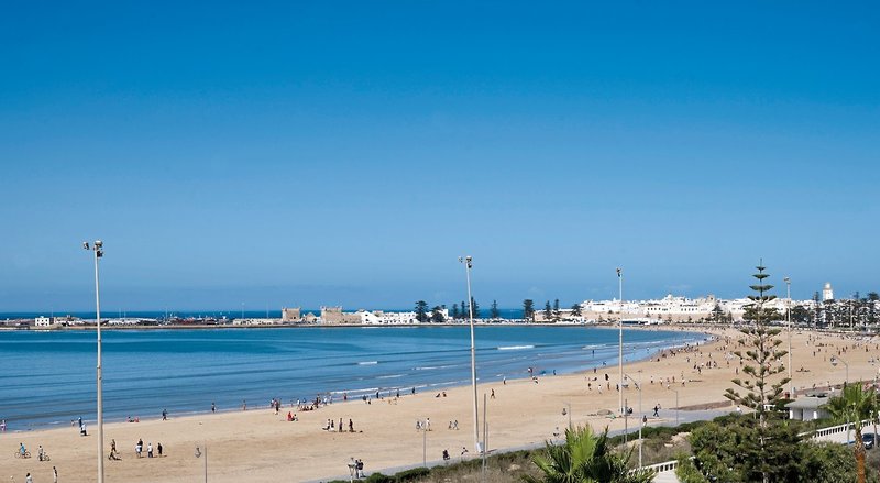 Atlas Essaouira & Spa 2