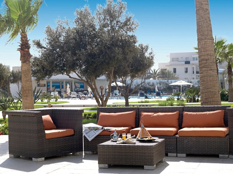 Atlas Essaouira & Spa 5