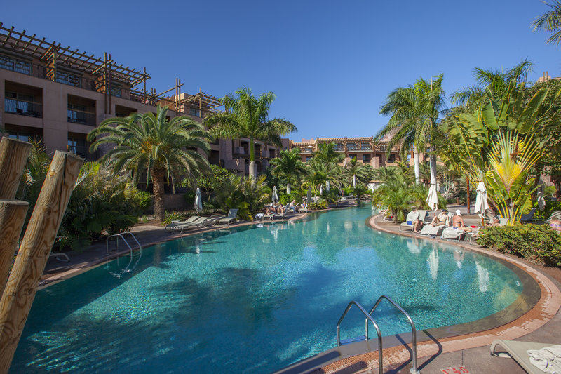 Lopesan Baobab Resort 2