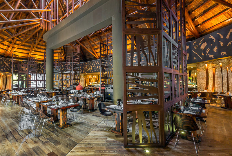 Lopesan Baobab Resort 13