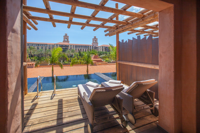 Lopesan Baobab Resort 20