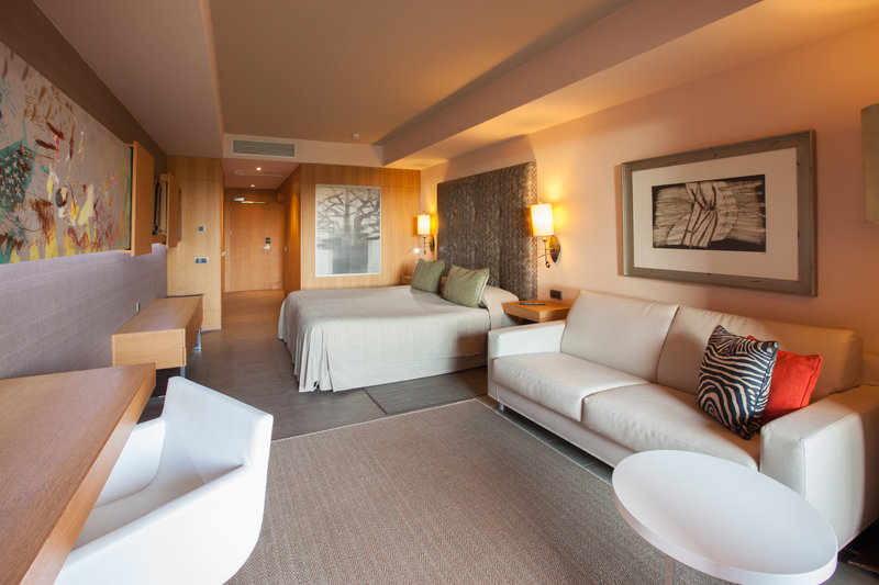 Lopesan Baobab Resort 23