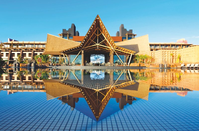 Lopesan Baobab Resort 1