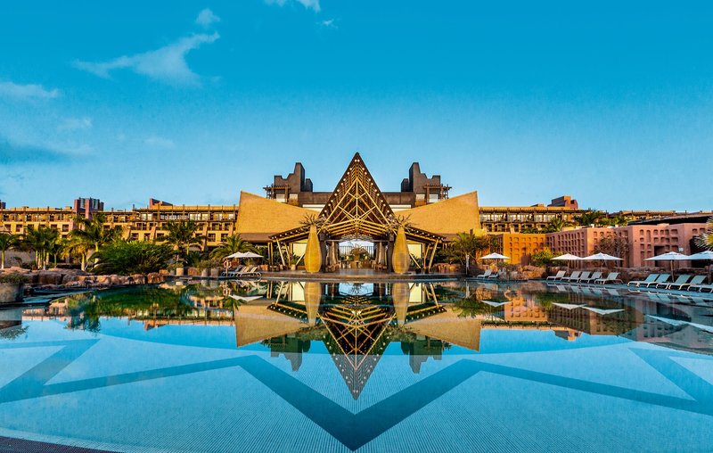 Lopesan Baobab Resort 2