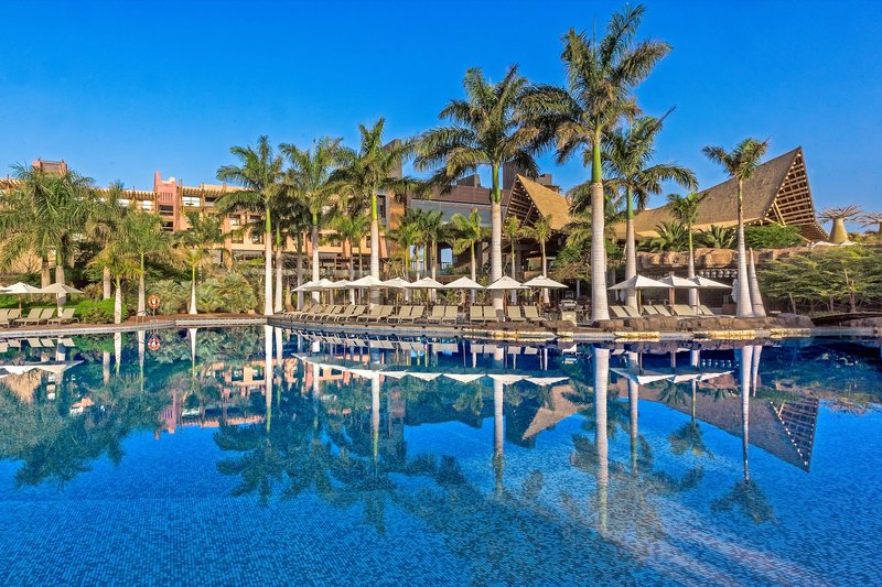 Lopesan Baobab Resort 3