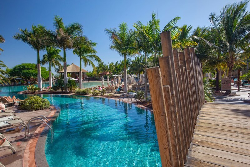 Lopesan Baobab Resort 4