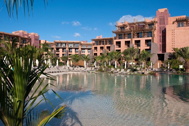 Lopesan Baobab Resort 6