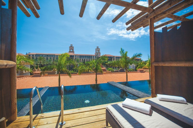 Lopesan Baobab Resort 7