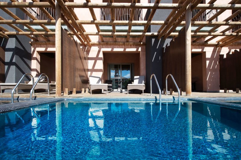 Lopesan Baobab Resort 8