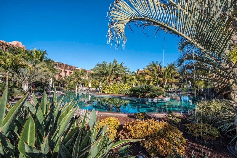 Lopesan Baobab Resort 9