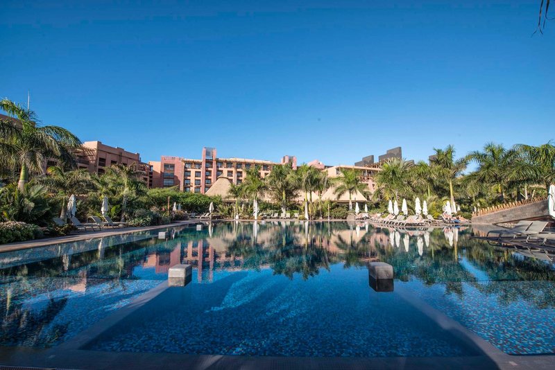 Lopesan Baobab Resort 10