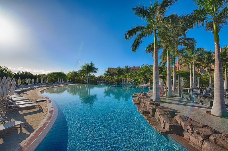 Lopesan Baobab Resort 11