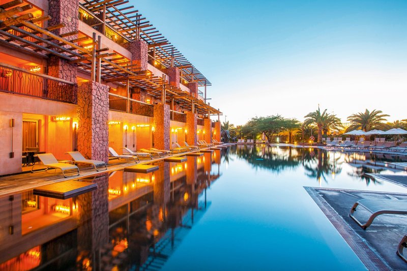 Lopesan Baobab Resort 13